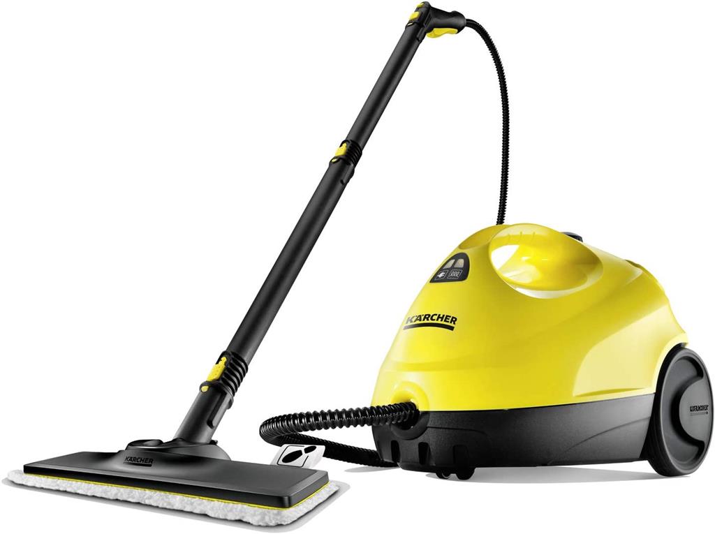 بخار شوی کارچر  مدل Karcher SC2